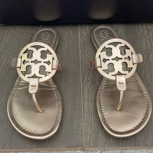 Tory Burch Miller sandal